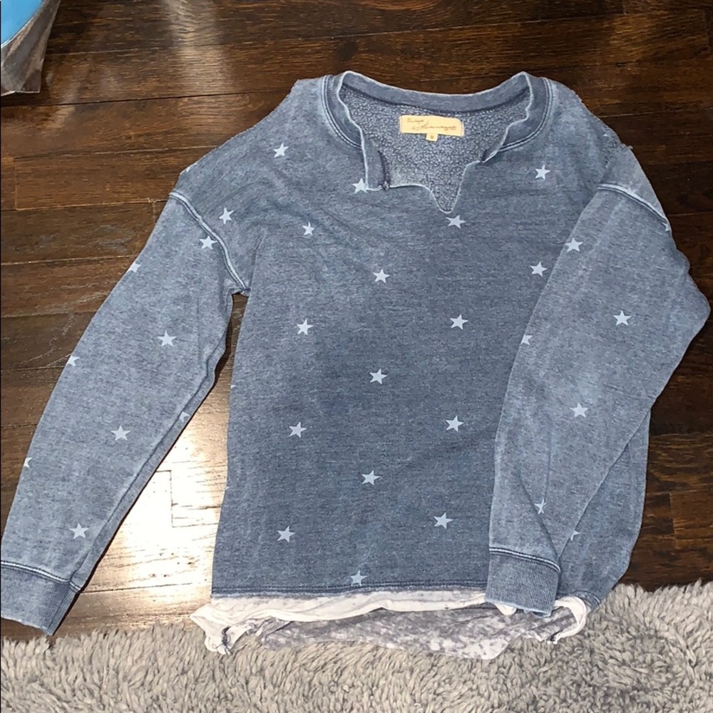 Vintage Havana sweatshirt